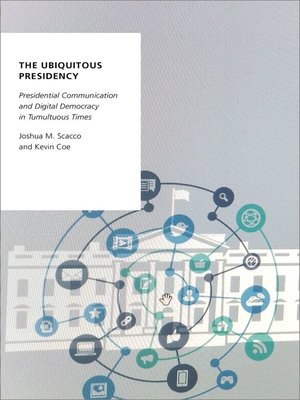 cover image of The Ubiquitous Presidency